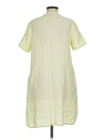 Flax Casual Dress (view 2)