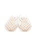 A New Day White Flats Size 8 1/2 - photo 2