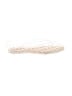 A New Day White Flats Size 8 1/2 - photo 1