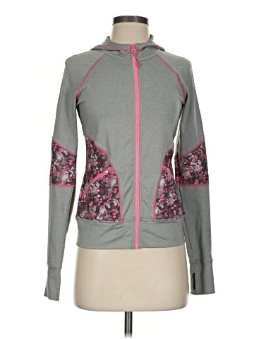 Nordstrom Zip Up Hoodie (view 1)