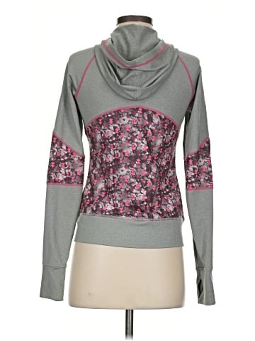 Nordstrom Zip Up Hoodie (view 2)