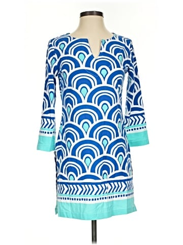 Barbara Gerwit 3/4 Sleeve T-Shirt (view 1)