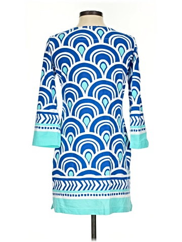 Barbara Gerwit 3/4 Sleeve T-Shirt (view 2)