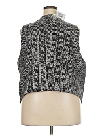 Torrid Vest (view 2)