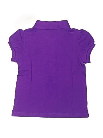 Ralph Lauren Short Sleeve Polo (view 2)