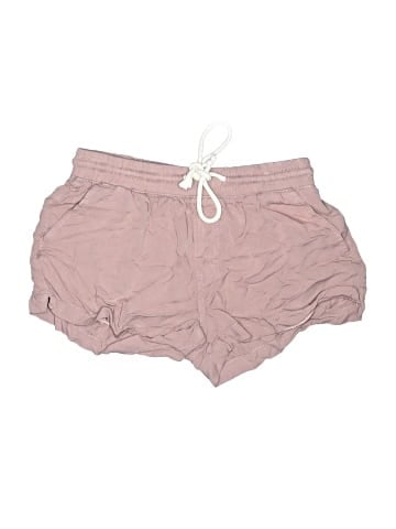 Celebrity Pink Shorts (view 1)