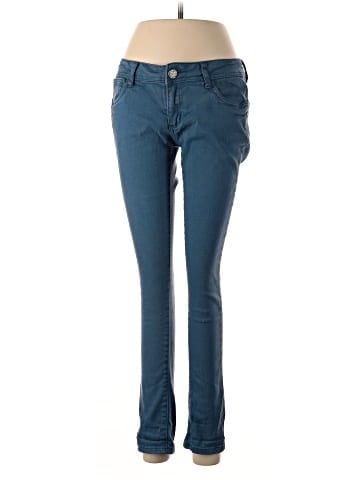 Romeo & Juliet Couture Jeans (view 1)