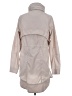 Athleta 100% Polyester Gray Raincoat Size XS - photo 2