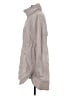 Athleta 100% Polyester Gray Raincoat Size XS - photo 5