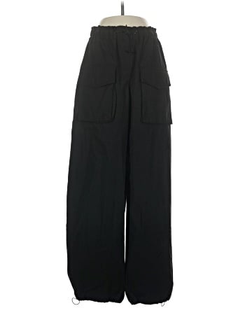 Pull&Bear Casual Pants (view 1)