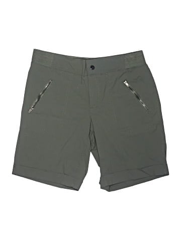 Te Verde Khaki Shorts (view 1)
