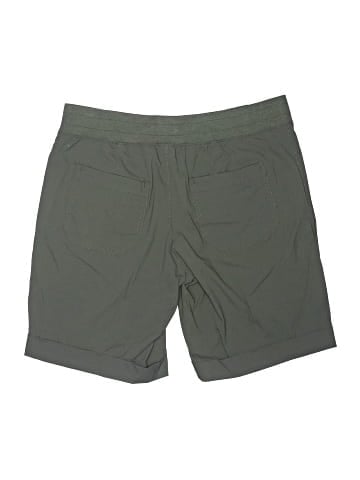 Te Verde Khaki Shorts (view 2)