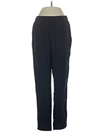 Eileen Fisher Silk Pants (view 1)