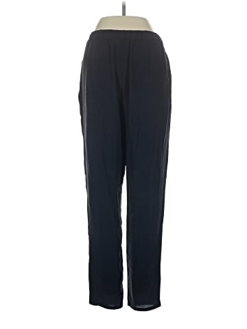 Eileen Fisher Silk Pants (view 2)