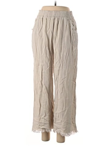 Umgee Linen Pants (view 1)
