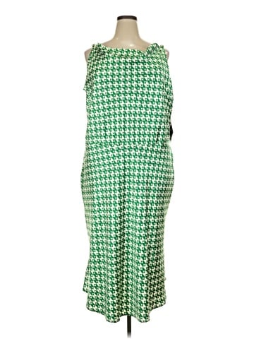 Ava & Viv Casual Dress (view 1)