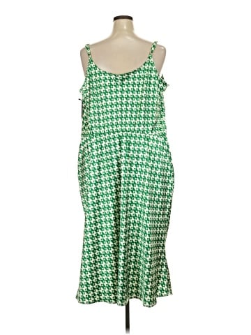 Ava & Viv Casual Dress (view 2)