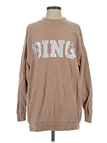Anine Bing Sweatshirt (view 1)