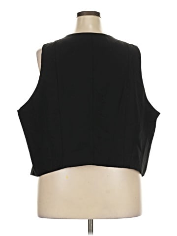 Torrid Tuxedo Vest (view 2)