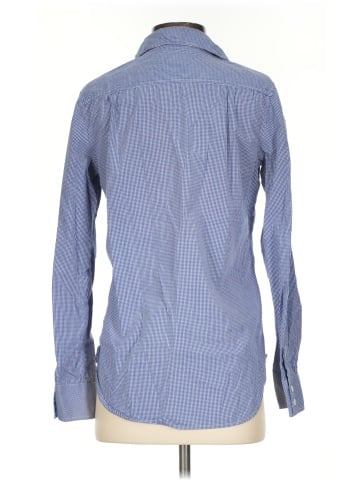Lilly Pulitzer Long Sleeve Button-Down Shirt (view 2)