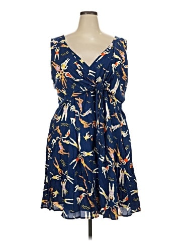 ModCloth Casual Dress (view 1)
