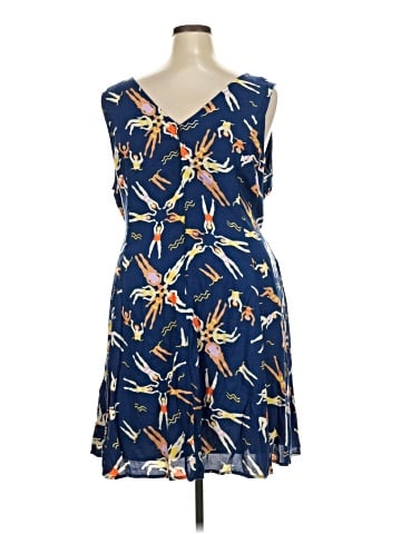 ModCloth Casual Dress (view 2)
