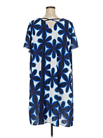 ELOQUII Casual Dress (view 2)