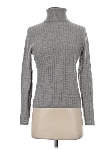Brooks Brothers Wool Pullover Sweater (view 1)