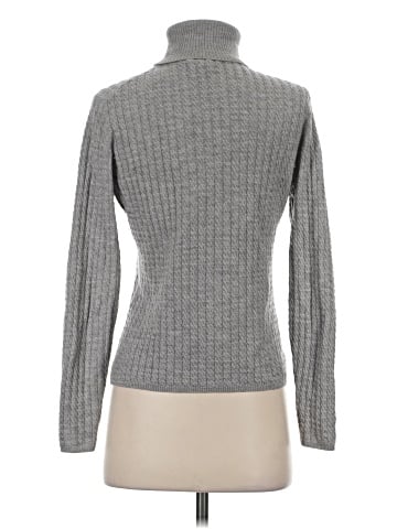 Brooks Brothers Wool Pullover Sweater (view 2)