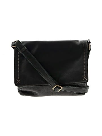 Margot Leather Crossbody Bag (view 1)