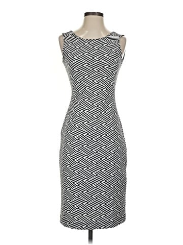 RD Style Cocktail Dress (view 1)