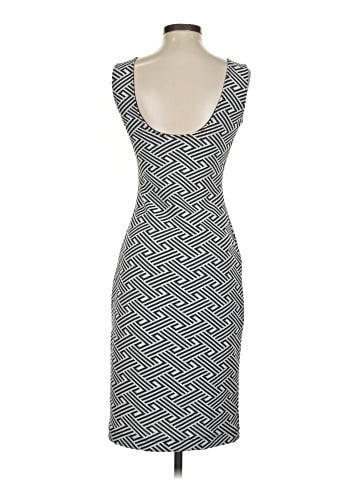 RD Style Cocktail Dress (view 2)