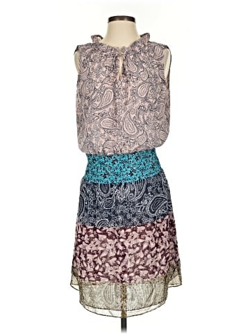 CAbi Casual Dress (view 1)