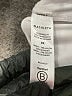 Athleta White Track Jacket Size 2X - photo 7