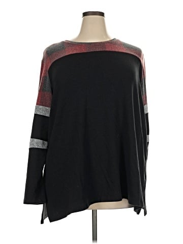 Maurices Pullover Sweater (view 1)