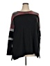 Maurices Black Pullover Sweater Size 3X - photo 1
