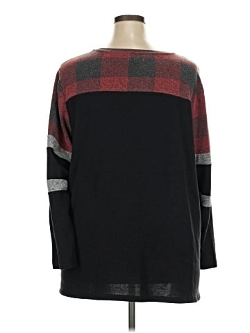 Maurices Pullover Sweater (view 2)