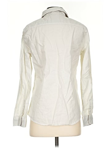 Weatherproof Long Sleeve Button-Down Shirt (view 2)