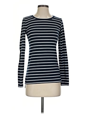 Pixley Long Sleeve T-Shirt (view 1)