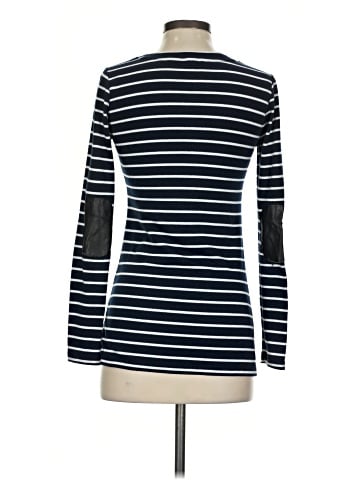 Pixley Long Sleeve T-Shirt (view 2)