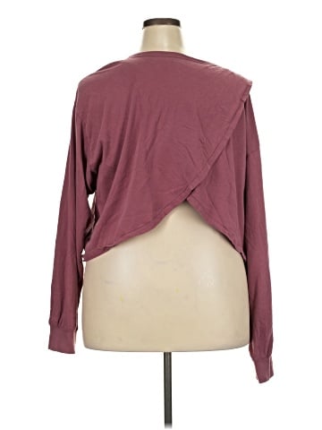 Fabletics Long Sleeve T-Shirt (view 2)