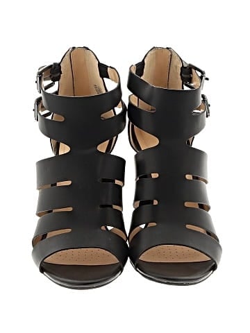 Liz Claiborne Sandals (view 2)
