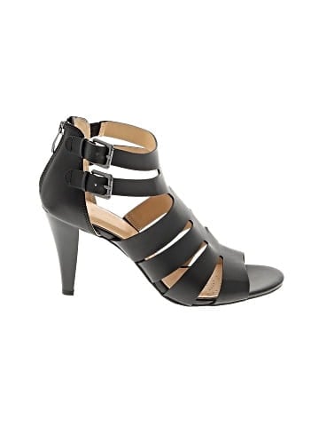 Liz Claiborne Sandals (view 1)