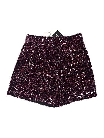 Zara Shorts (view 1)