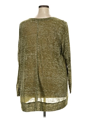 Sejour 3/4 Sleeve T-Shirt (view 2)