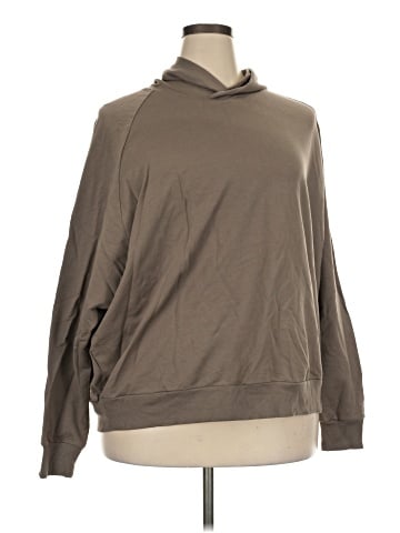 Universal Standard Sweatshirt (view 1)
