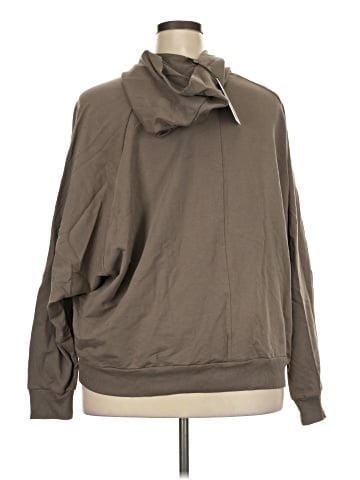 Universal Standard Sweatshirt (view 2)