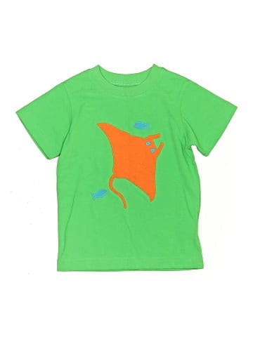 Kelly's Kids Short Sleeve T-Shirt (view 1)