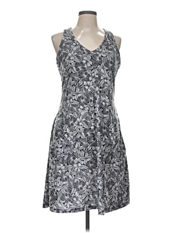 ZeroXposur Casual Dress (view 1)