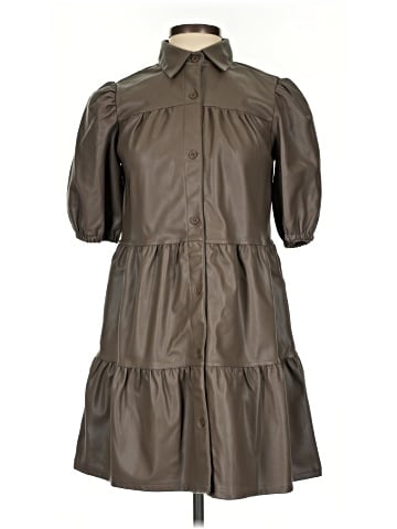 RD Style Casual Dress (view 1)